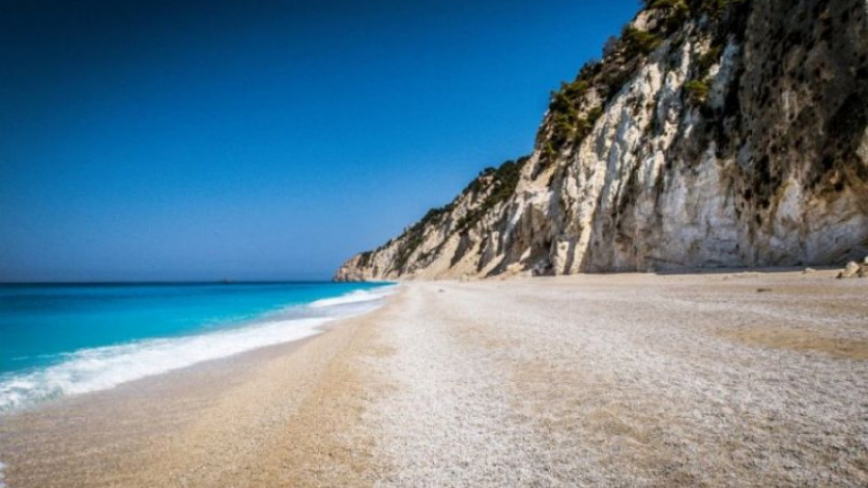 Публикуваха списък с най-красивите плажове, три от тях са в нашия регион