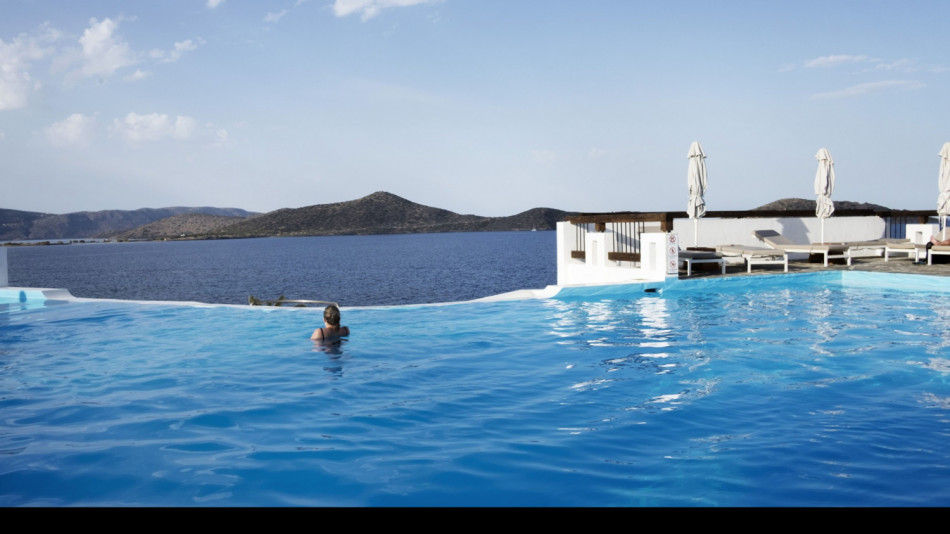 Гърция води в туристическа класация за Европа