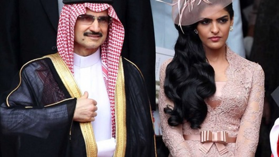 Как изглеждат съпругите на арабските шейхове без хиджаб и бурка