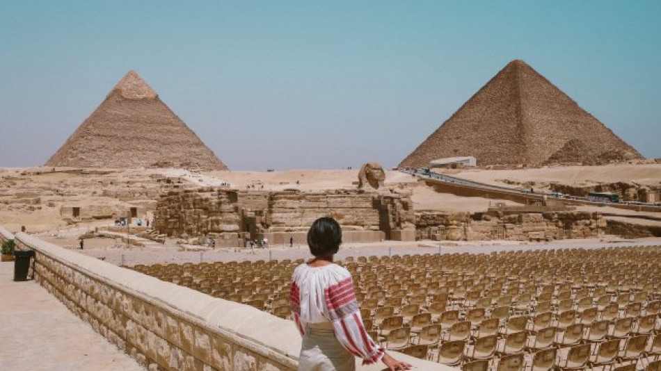 Вместо храна ни носеха огризки: Туристка разказа как мамят в Египет с COVID-19