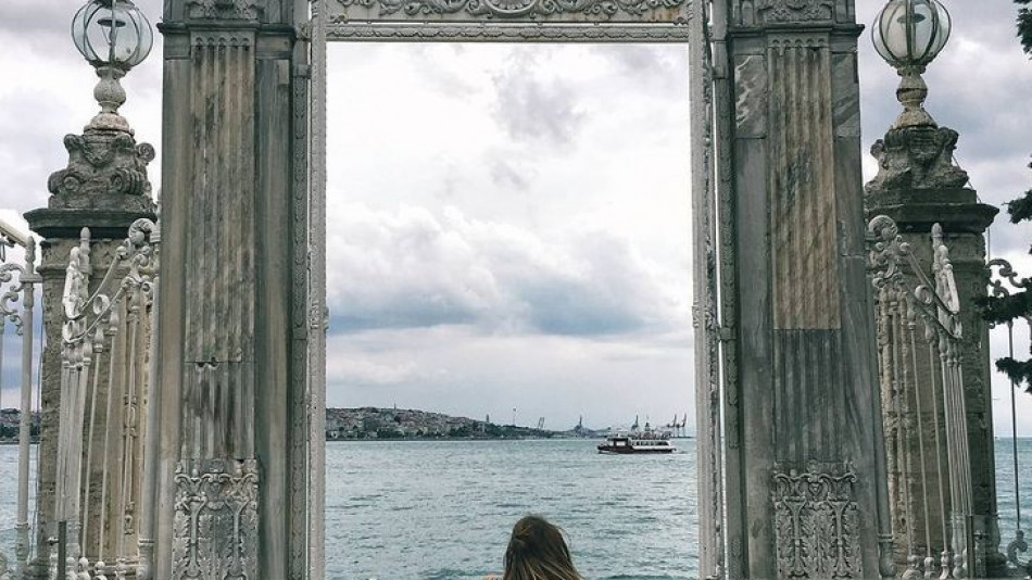 Анна отиде да живее в Истанбул и разкри: как трябва да се обличате там  и как да пестите пари