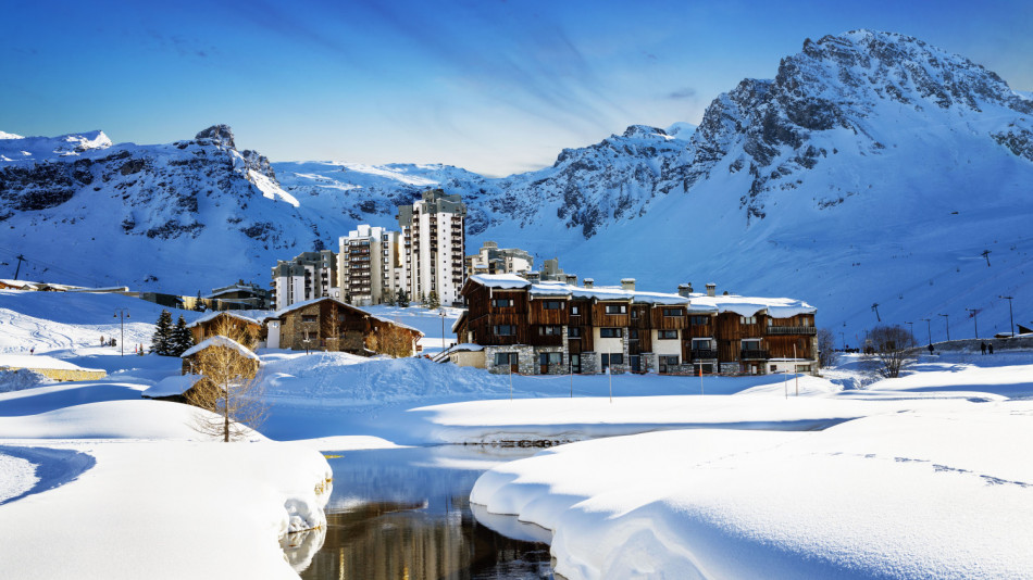 Безопасна ваканция: топ 10 на зимните курорти с най-чист въздух и най-висока хигиена
