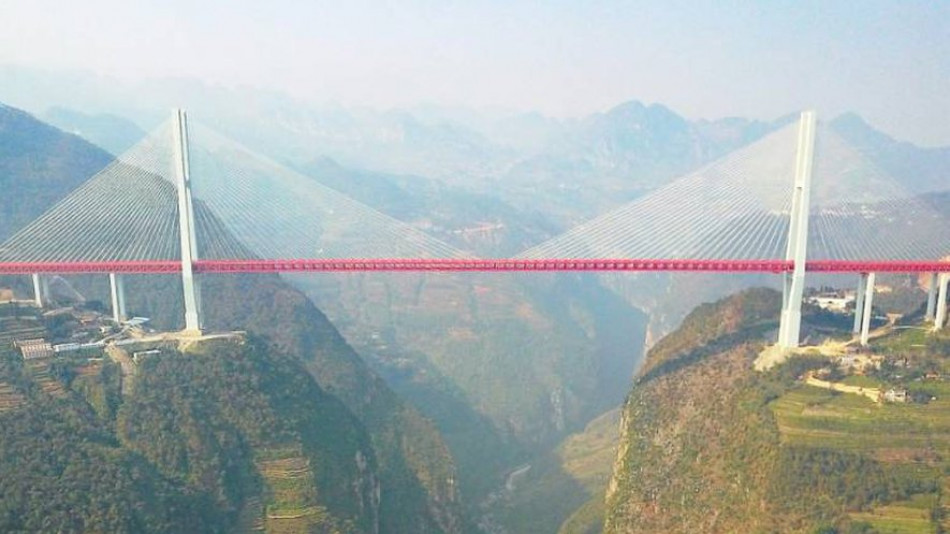 Това са най-красивите мостове в света