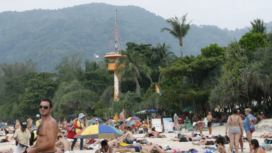 Тайланд премахва масовия туризъм след пандемията