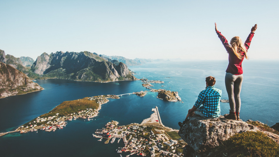 Как да вбесите норвежците докато посещавате страната им