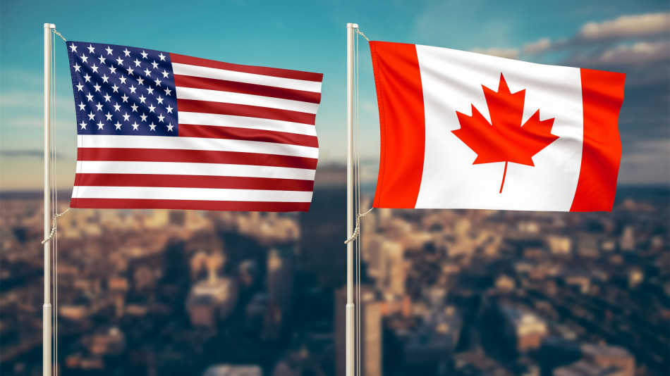 С какво канадците са по-добри от американците
