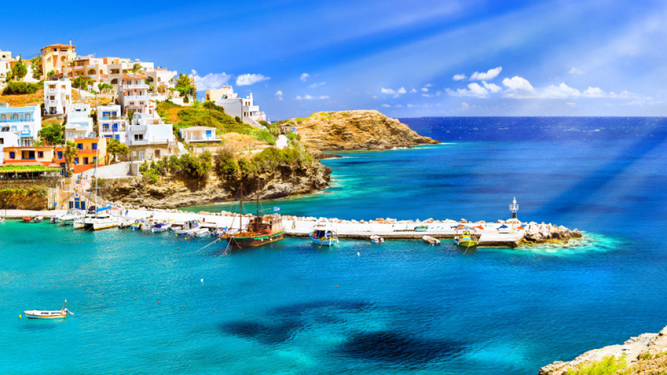Ще можем ли да ходим в Гърция на море тази година?