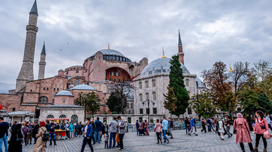 Собственик на турски хотел разкри две държави, откъдето са най-невъзпитаните туристи