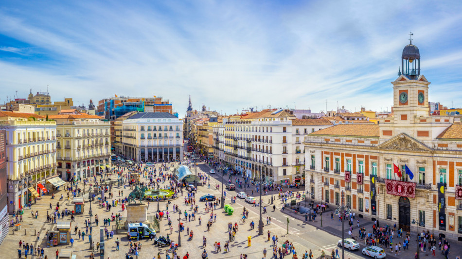 11 неща, които никога да не казвате в Мадрид