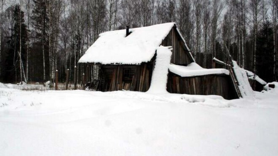 Северен Урал: Изоставени хора, отшелници и тайга
