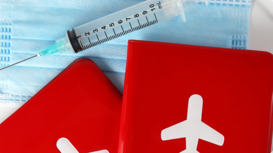 Туристическа агенция скандално предлага ваксинация към екскурзиите си