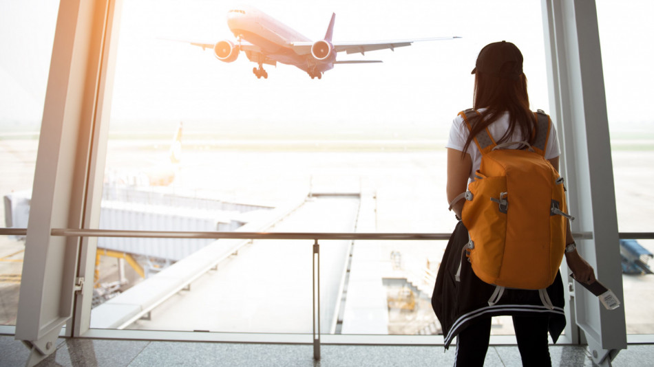 Не правете тази глупост с ръчния си багаж – може да не ви пуснат в самолета