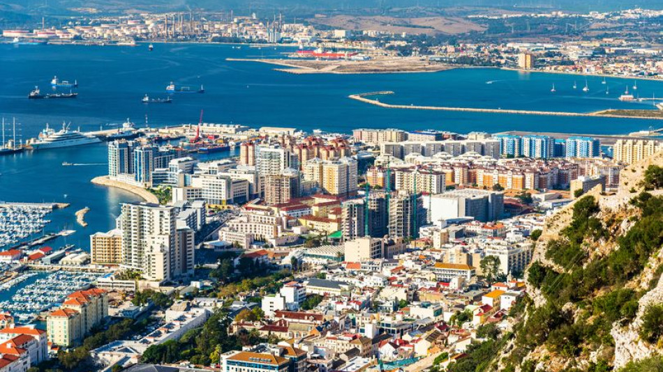 Коронавирусът умира там: 6 причини да посетите Гибралтар ГАЛЕРИЯ