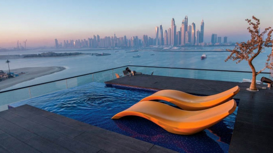 5 места в Дубай, които туристите трябва да избягват