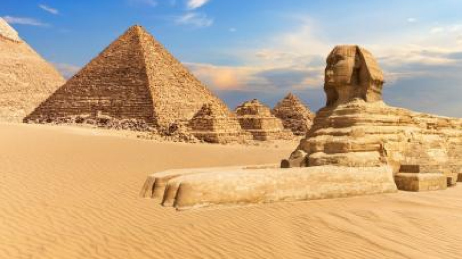 Важно за пътуващите за Египет: Въведоха ново правило за влизане в страната