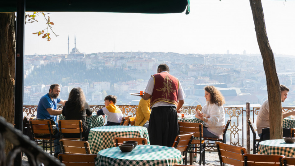 Най-честите шашми, с които щавят туристи в Турция, и как да се спасите от тях