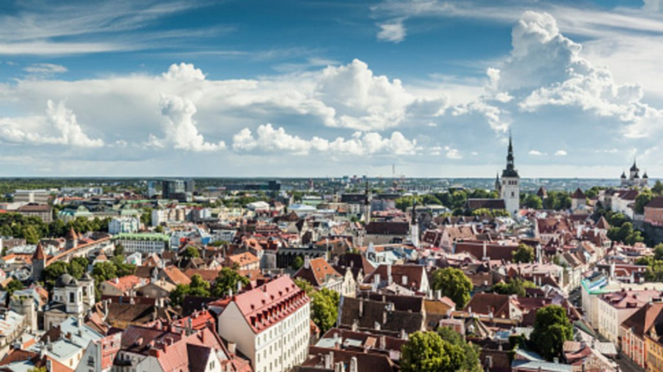 Естония - единствената държава с  "пети" сезон