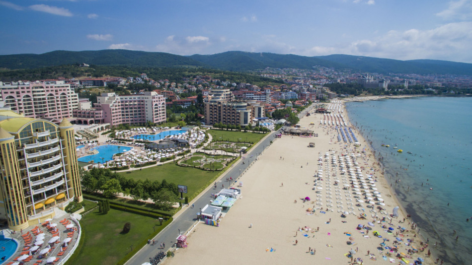 „Сън“: България гони британците от евтиния Слънчев бряг