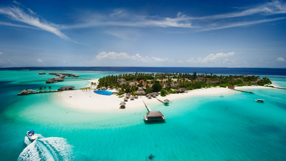 Всички, които планират почивка на Малдивите, трябва да знаят това! СНИМКИ