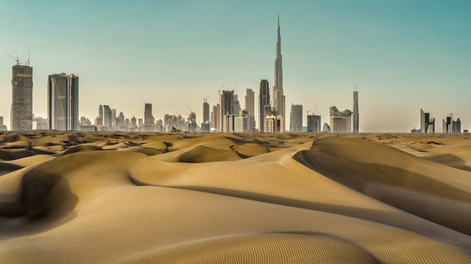 Любопитно: Защо милиардерите се местят в Дубай, а не в Европа?