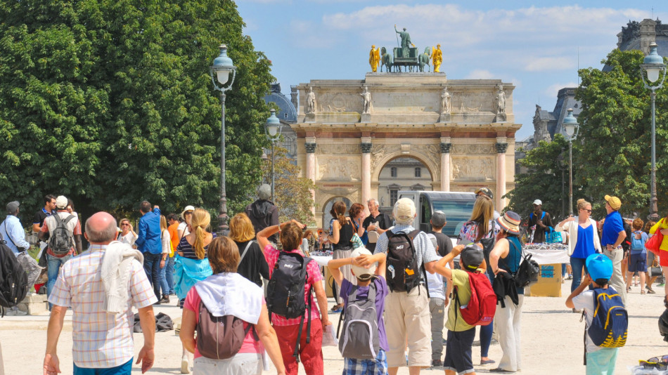 Туристическите грешки, които да не допускате в Париж