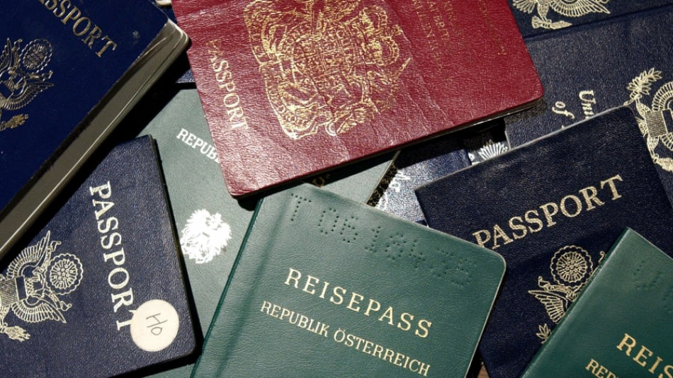 Класация на най-силните паспорти в света, ето кои държави бият