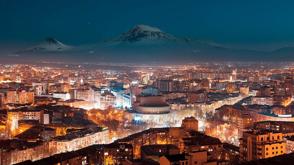 8 причини да се влюбите в Армения СНИМКИ