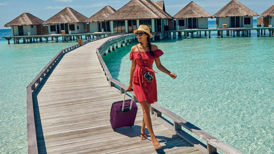 Туристка разкри истината за луксозните Малдиви: Гризаха ни буболечки и... СНИМКИ