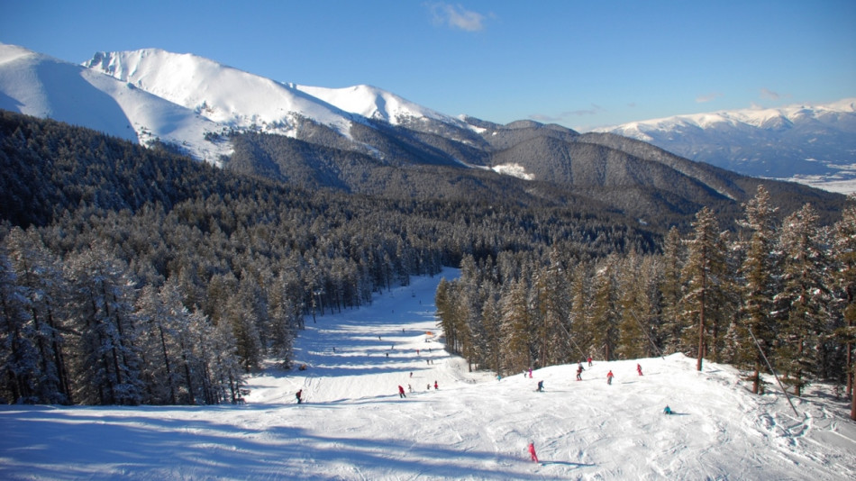 Важно: Нови правила и по-високи цени за ски ваканцията у нас!