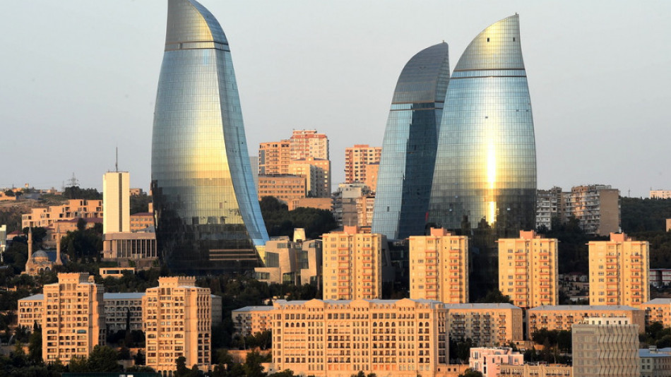 Азербайджан се отваря за туристи с красива природа, модерни градове и евтиния