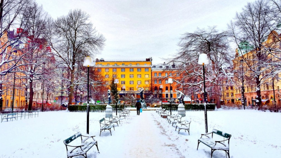3 европейски града за посещение през зимните месеци - изглеждат като приказки