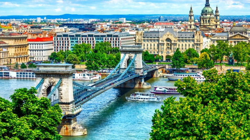 5 европейски града, които можете да посетите с по-скромен бюджет