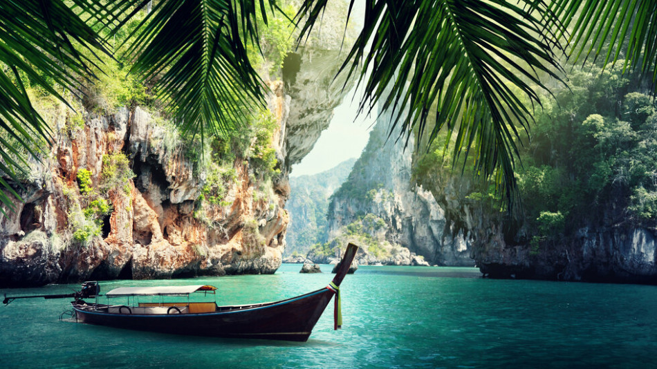 Тайланд олекотява правилата за влизане за чуджестранни туристи