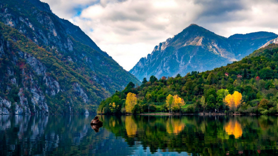 Forbes: 5 природни чудеса на Балканите, които да посетите