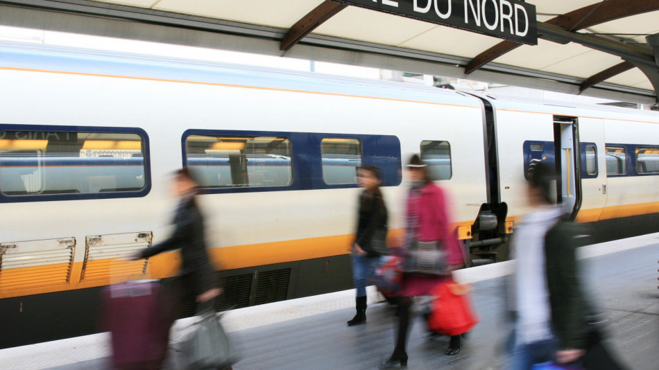 Невероятно: Вече можете да пътувате от Португалия до Сингапур – с влак! КАРТА