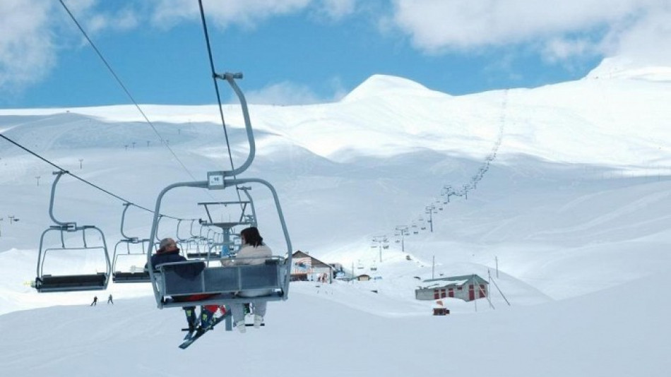 Старт на сезона: Топ 6 на ски дестинациите в Европа!