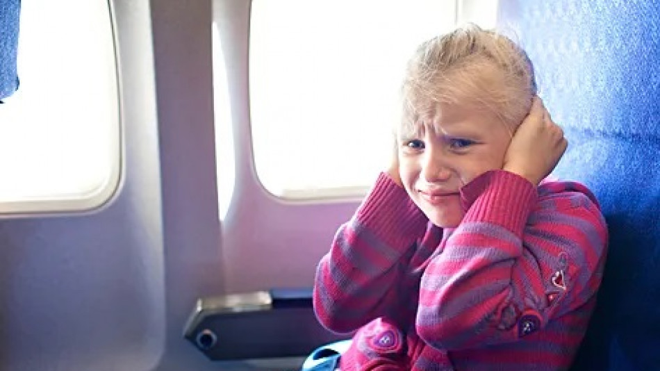 Ако мразите да летите близо до бебета в самолета, този материал е за вас