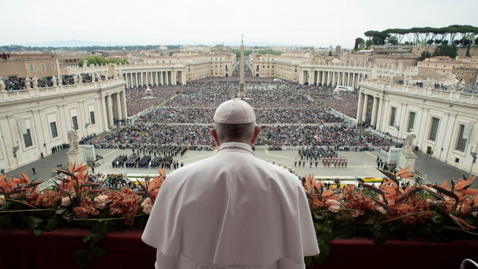Уау: 10 странни факти за Ватикана, които ще ви изненадат!