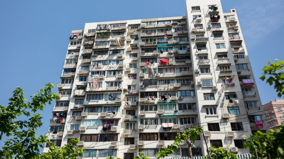 Хигиената в Китай: европейците са шокирани от баните в жилищните комплекси