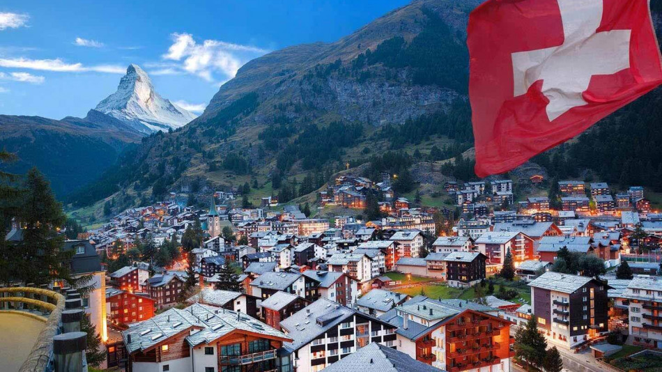 6 швейцарски правила, които е трудно да повярвате
