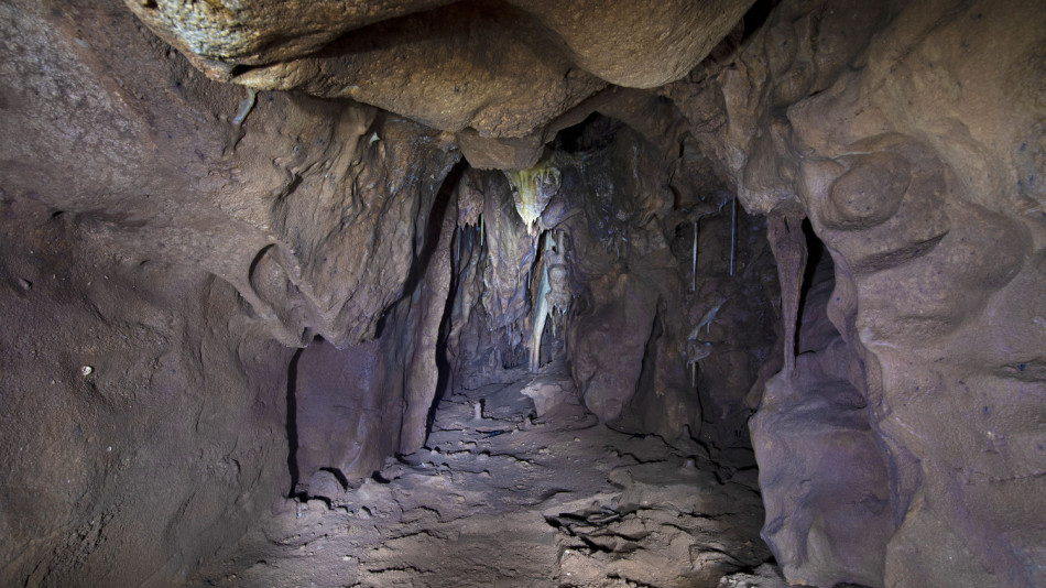 Тази тайна пещера може да е едно от последните скривалища на неандерталците СНИМКА