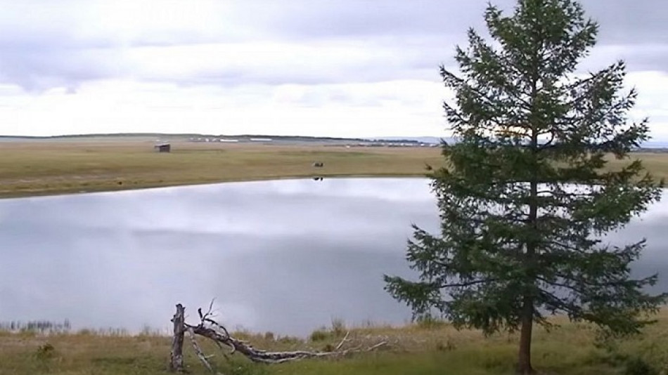 Мистериозното езеро Соболхо, където изчезват хора и животни