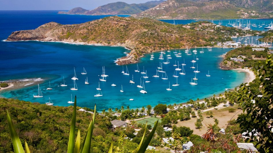 Този нов курорт на Карибите предлага пътуване до Рая СНИМКИ