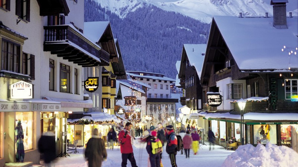 България vs. Австрия: Къде ски курортите са по-евтини?