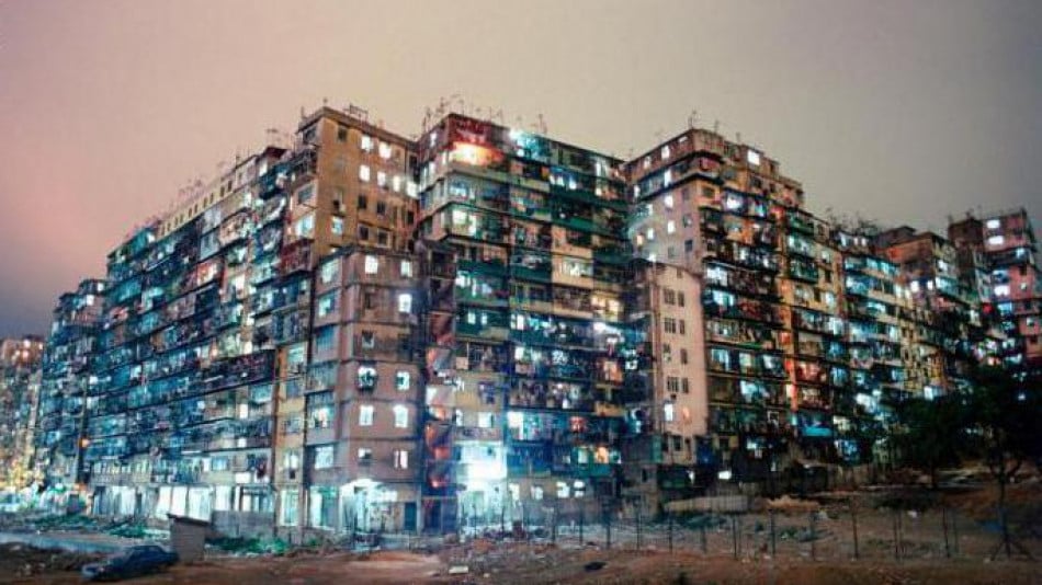 Топ 7 на най-зловещите изоставени градове в света СНИМКИ