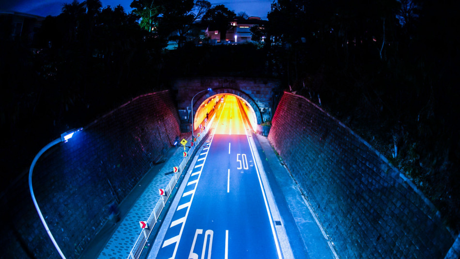 Инженерни чудеса: Най-дългите тунели за автомобили в света