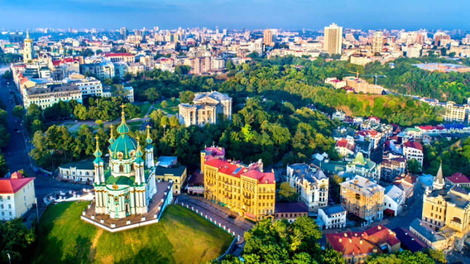 7 неща, които може би не сте знаели за Украйна