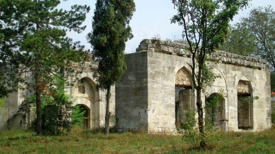 Магическа гробница в България лекува и прави чудеса