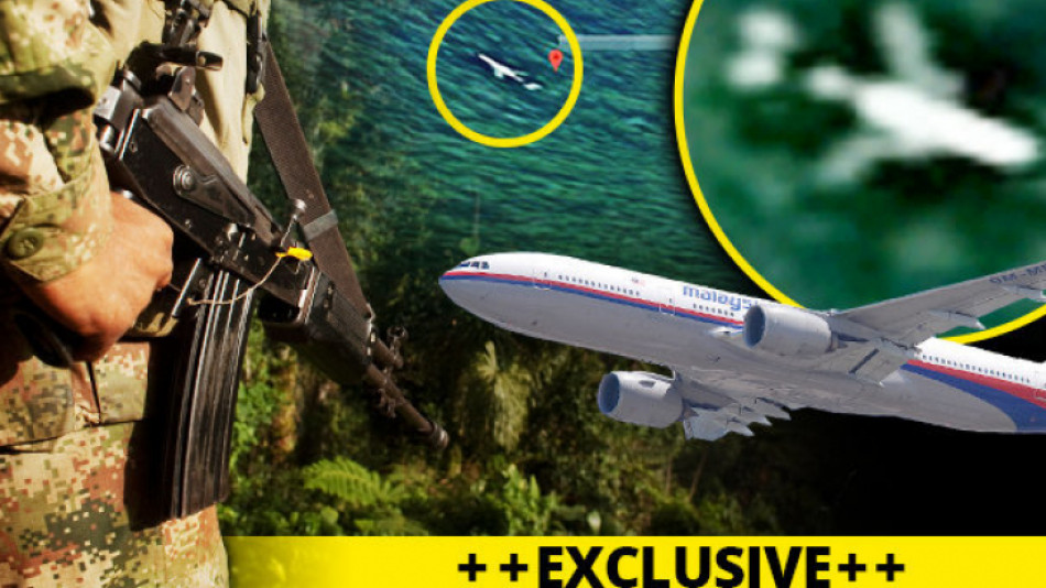 4-те най-мистериозни самолетни катастрофи на всички времена СНИМКИ