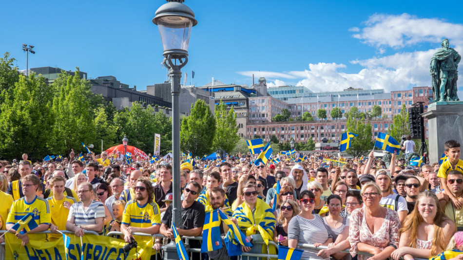 8 странни навика на шведите, които никой друг не може да разбере